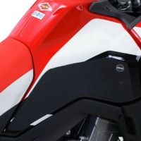 R&G EZRG330CL Ochranná folie na nádrž Honda CRF1000L Africa Twin 16 transparentní